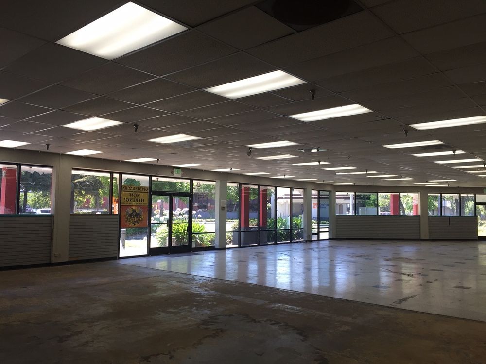 1331 Guerneville Road, Unit A